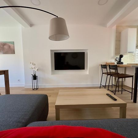 شقة Apartamento En El Centro De Santander A Estrenar المظهر الخارجي الصورة