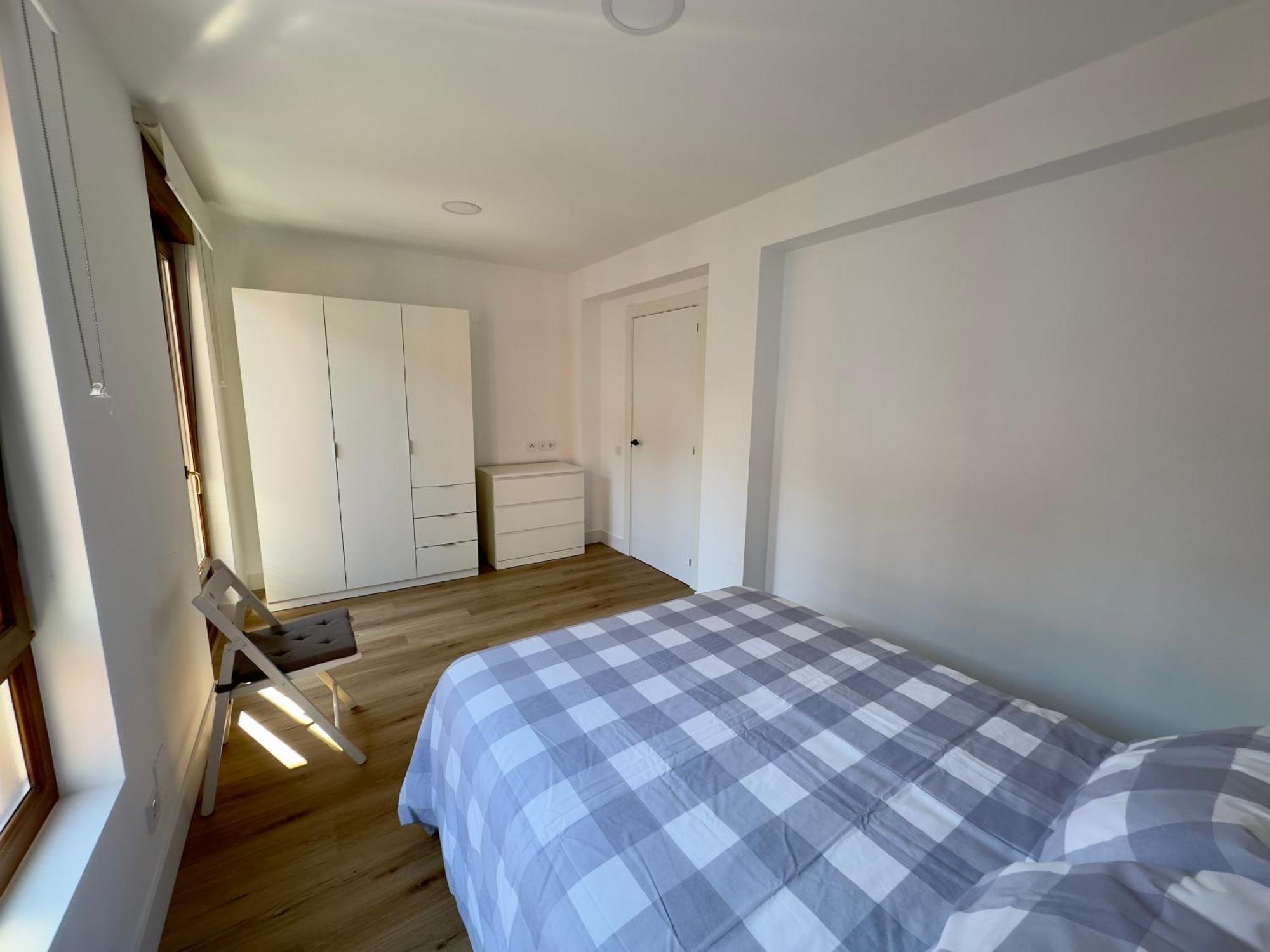 شقة Apartamento En El Centro De Santander A Estrenar المظهر الخارجي الصورة