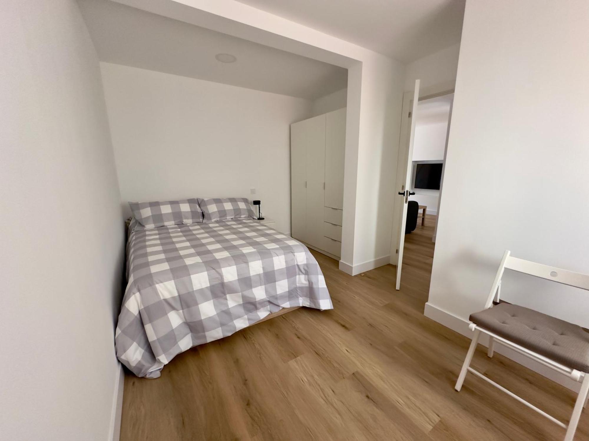 شقة Apartamento En El Centro De Santander A Estrenar المظهر الخارجي الصورة