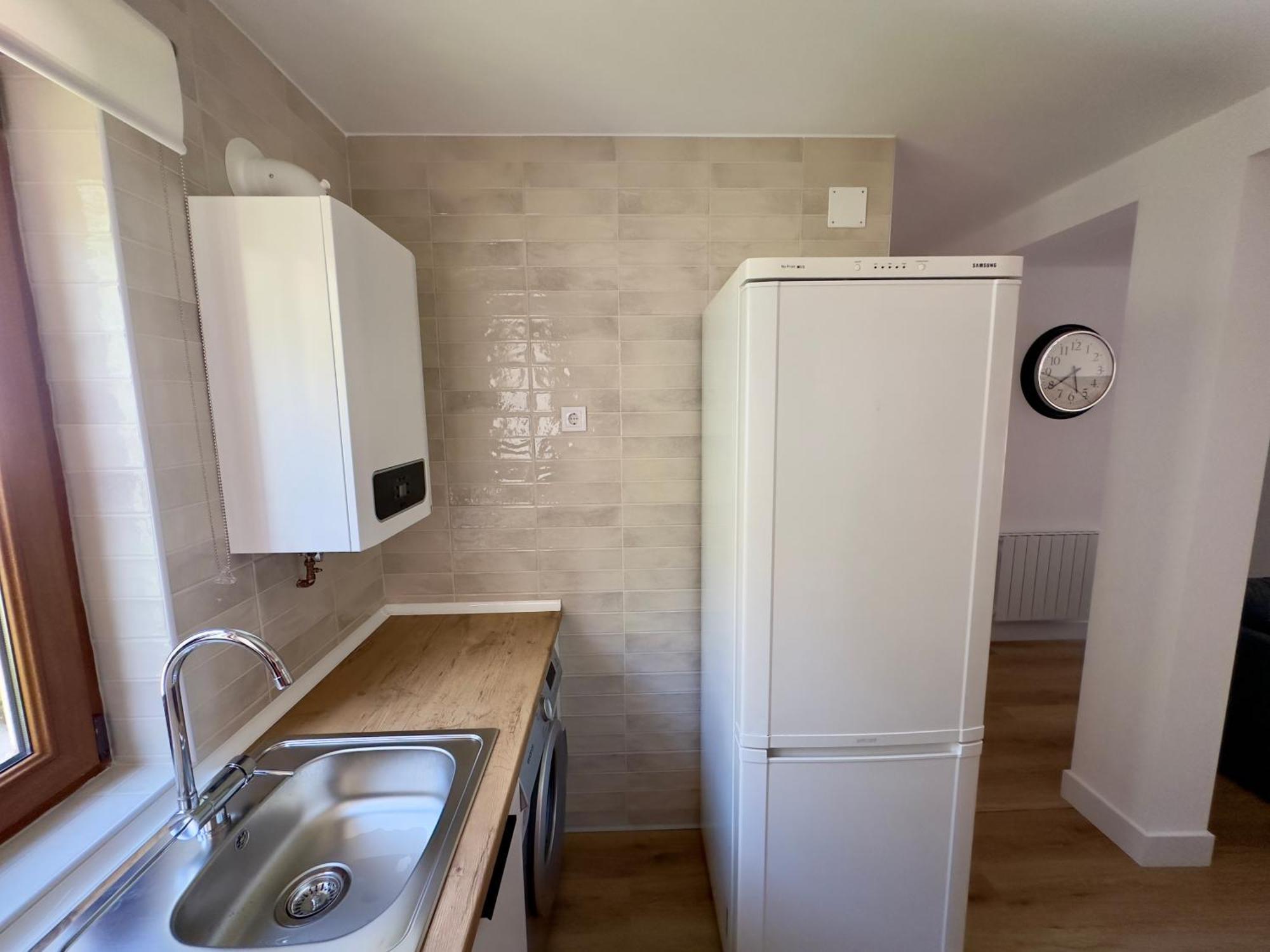 شقة Apartamento En El Centro De Santander A Estrenar المظهر الخارجي الصورة