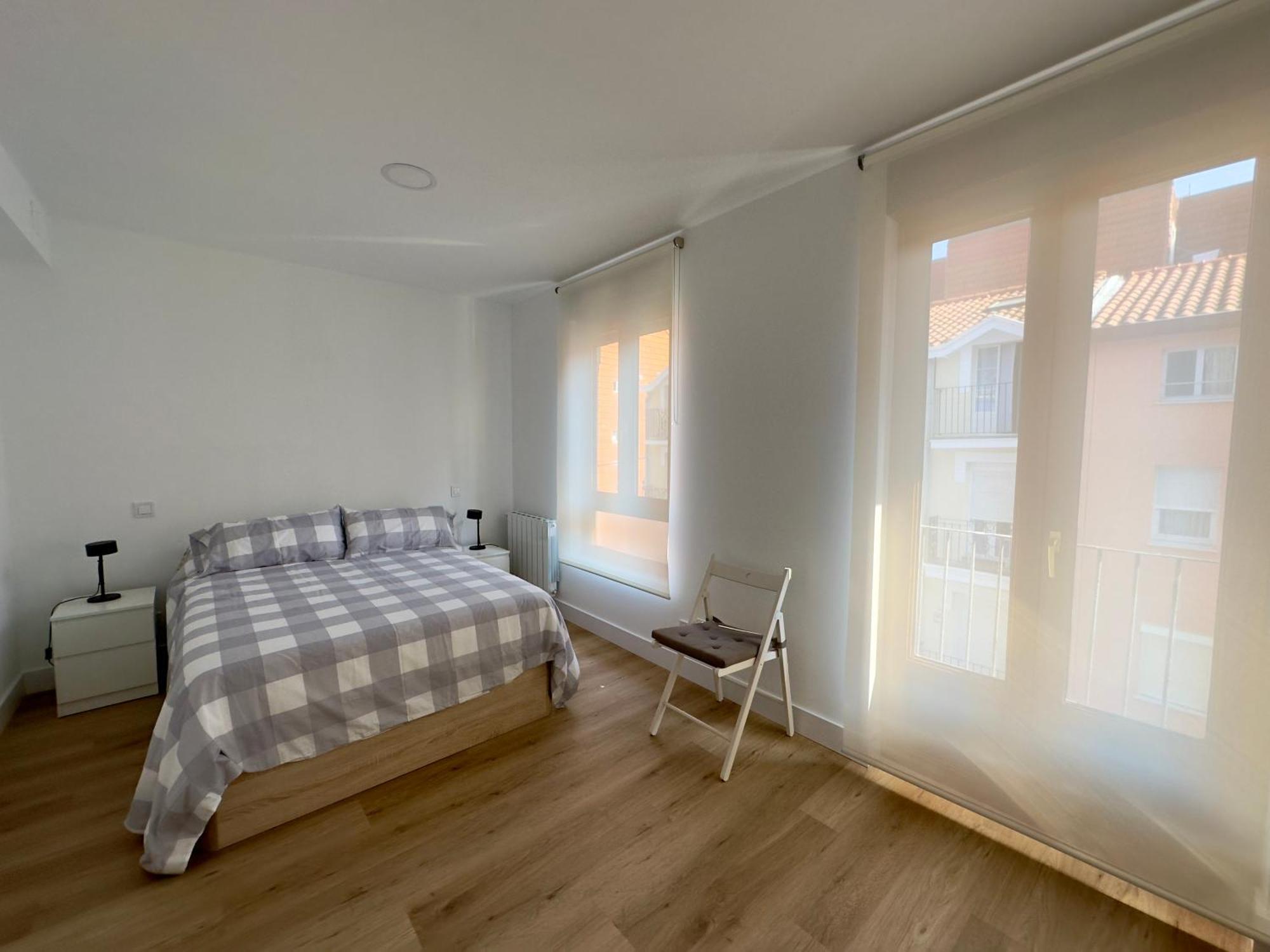 شقة Apartamento En El Centro De Santander A Estrenar المظهر الخارجي الصورة