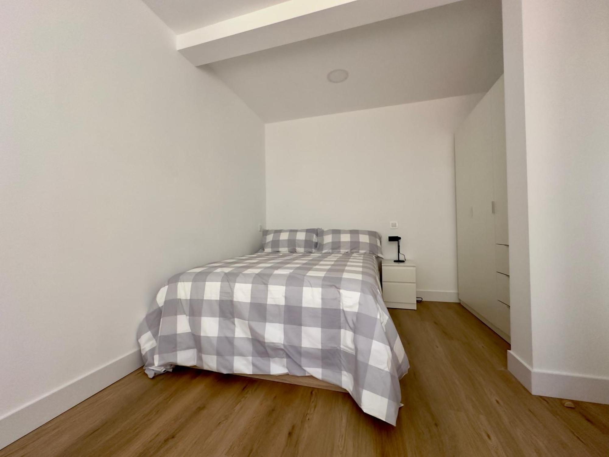 شقة Apartamento En El Centro De Santander A Estrenar المظهر الخارجي الصورة